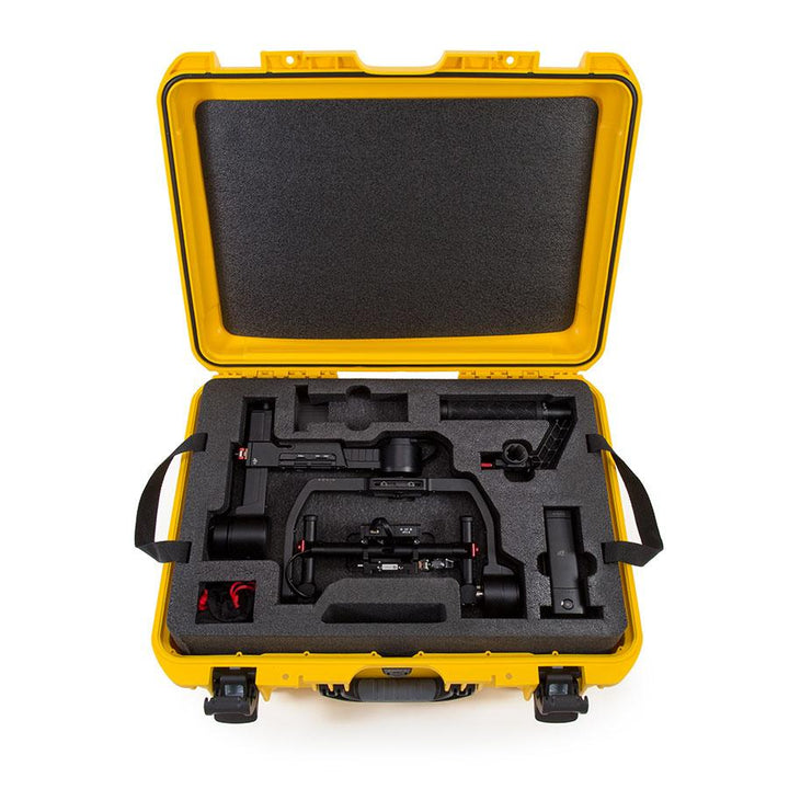 Nanuk 940 DJI™ Ronin-m Hard Case