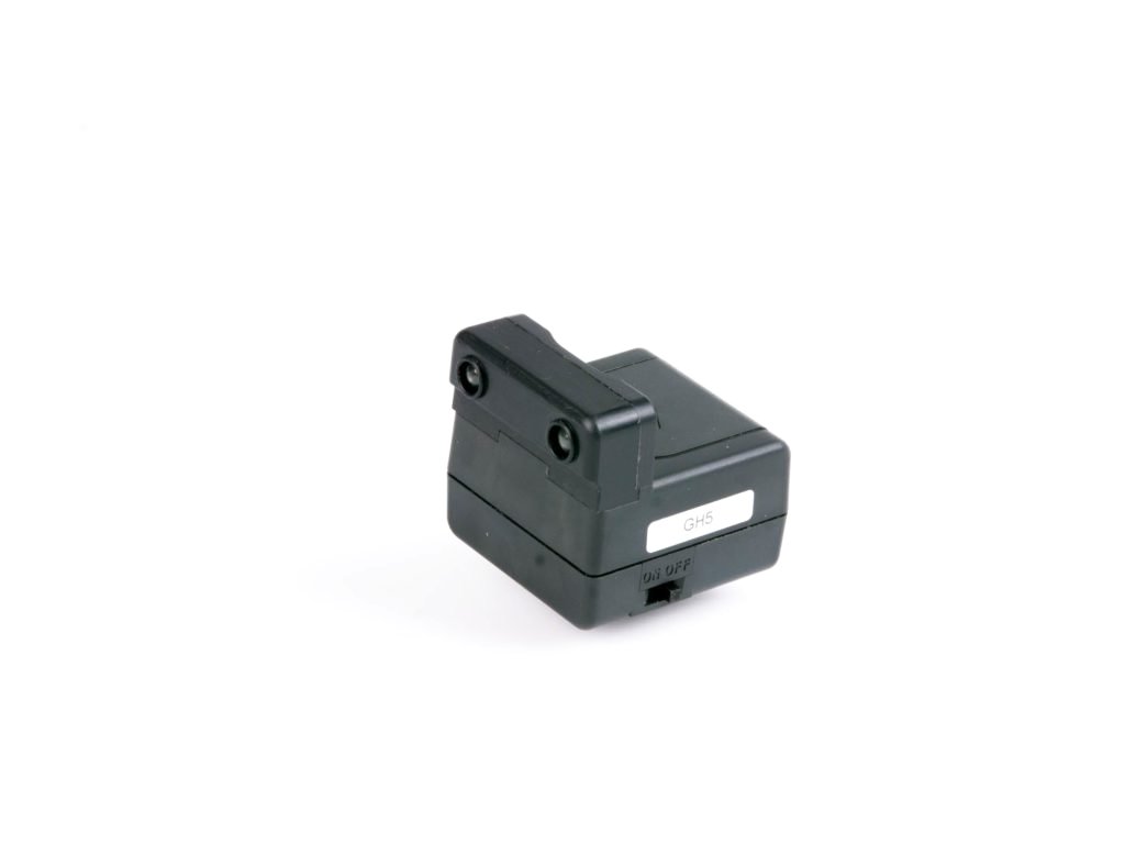 Nauticam Mini Flash Trigger for NA-GH5 Housing - 26309 - Sea Tech Ltd