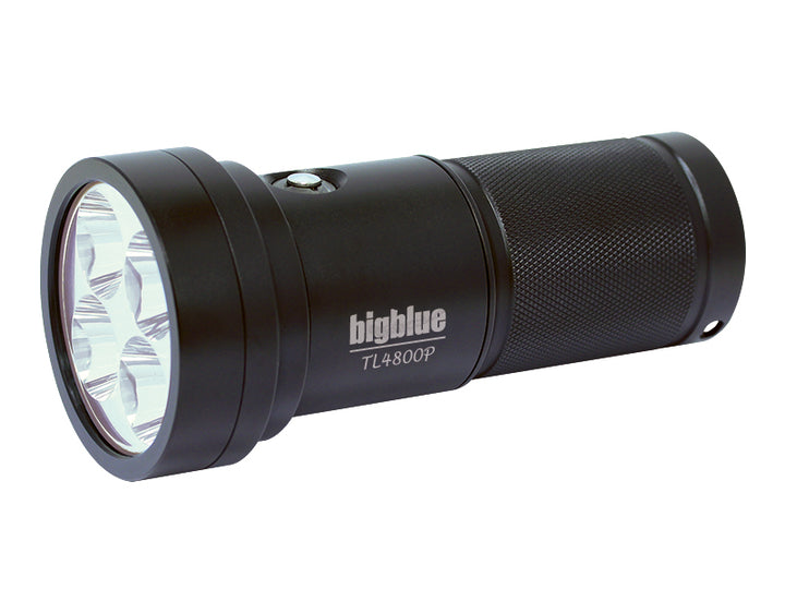 Bigblue TL4800P 4800 Lumen Tech Light