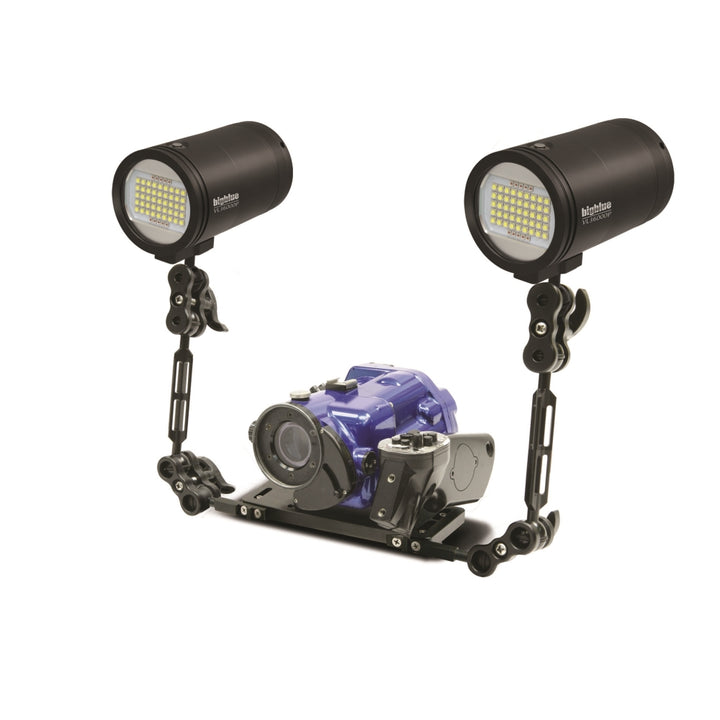 BigBlue VL36000P - 36,000 Lumen Pro Video Light