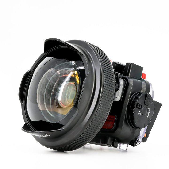 Nauticam Wet Wide Lens Compact - WWL-C - 83203