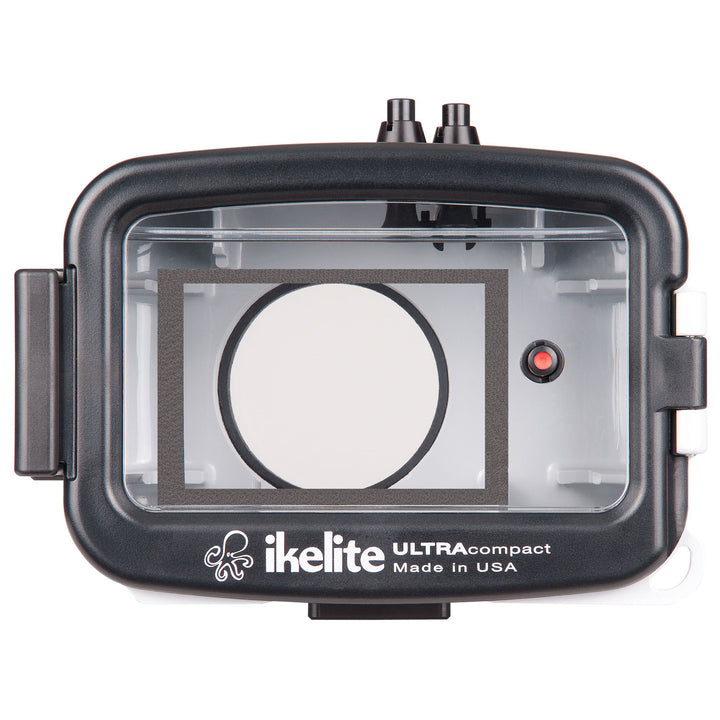 Canon PowerShot G9 X MKI, MKII - Ikelite Action Housing 6245.09 - Sea Tech Ltd