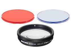 Inon Condenser Lens LF-N - Sea Tech Ltd