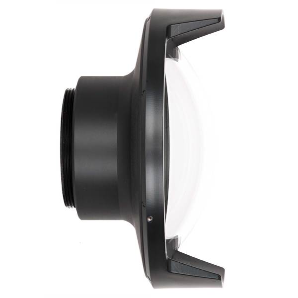 Ikelite DC2 6 Inch Dome for Compact Housings - 6402