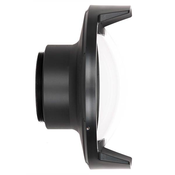 Ikelite DC4 6 Inch Dome for Compact Housings - 6404