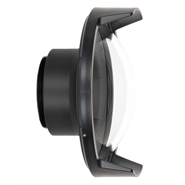 Ikelite DC2 6 Inch Dome for Compact Housings - 6402