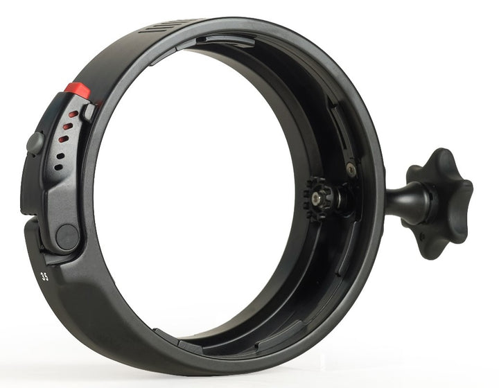 Nauticam N120 Extension Rings II - 10-90