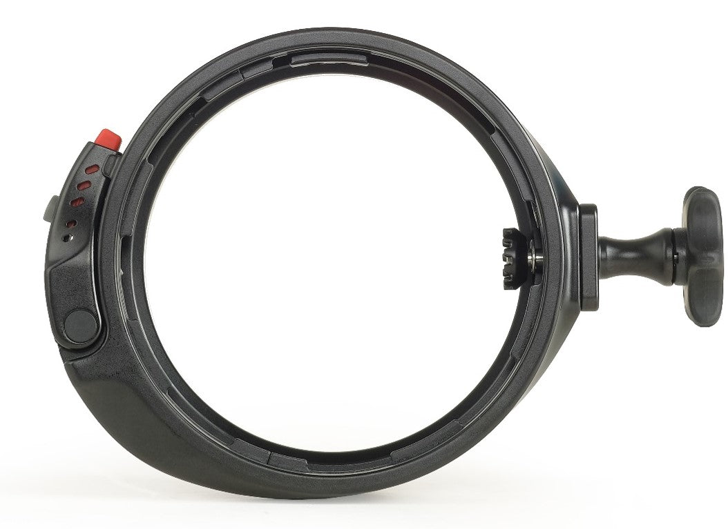 Nauticam N120 Extension Rings II - 10-90