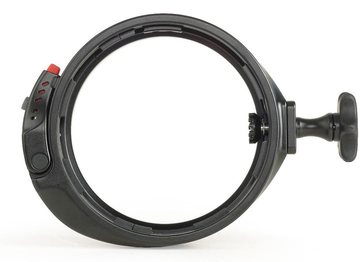 Nauticam N120 Extension Rings II - 10-90