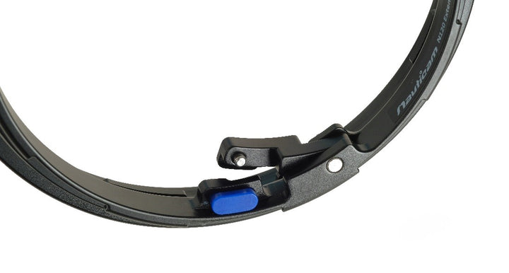 Nauticam N120 Extension Rings II - 10-90