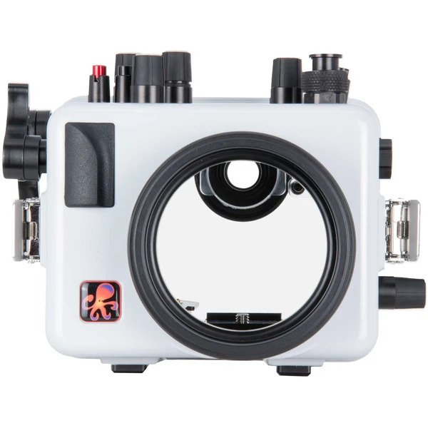 Olympus OM-D E-M1 III - Ikelite 200DLM/B Housing - 6952.03