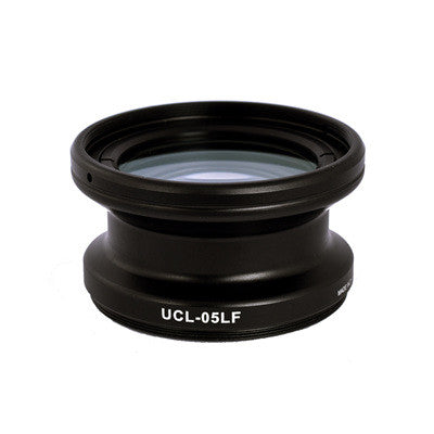 Fantasea UCL-05LF +6 Wet Macro Lens - 5115 - Sea Tech Ltd
