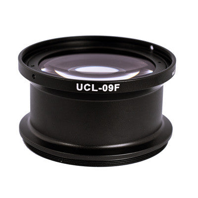 Fantasea UCL-09F +12.5 Super Macro Wet Lens - 5124 - Sea Tech Ltd