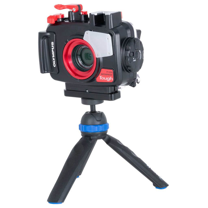 Ikelite Hardware Set 1.75" to 3.0" Adapter - 9523.27
