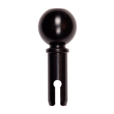Ikelite 1.25 inch Ball for Quick Release Handle - 9577.3 - Sea Tech Ltd