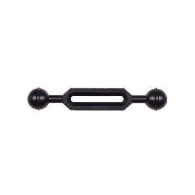 Ikelite 1-inch Ball Arm Extension Mark II - Sea Tech Ltd