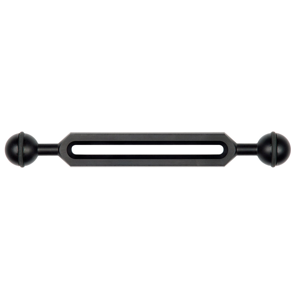 Ikelite 1-inch Ball Arm Extension Mark II - Sea Tech Ltd