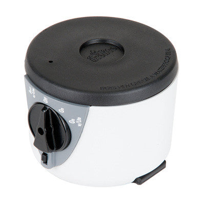 Ikelite Battery Cover for DS125, DS160, DS161 - 0591.4 - Sea Tech Ltd