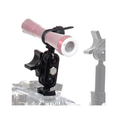 Ikelite DSLR Ball Mount Kit for Gamma - 1887.1 - Sea Tech Ltd