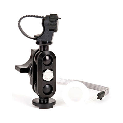 Ikelite DSLR Ball Mount Kit for Gamma - 1887.1 - Sea Tech Ltd