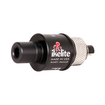 Ikelite Fiber Optic Adapter (1st Gen) - 4401 - Sea Tech Ltd