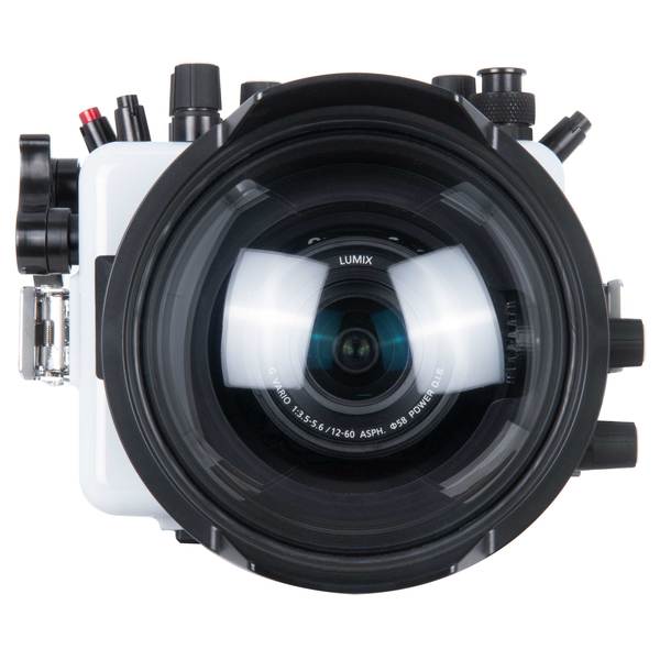 Olympus OM-5, OM-D E-M5 III - Ikelite 200DLM/A Housing 6950.53