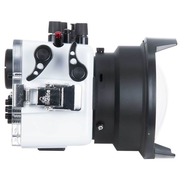 Olympus OM-5, OM-D E-M5 III - Ikelite 200DLM/A Housing 6950.53