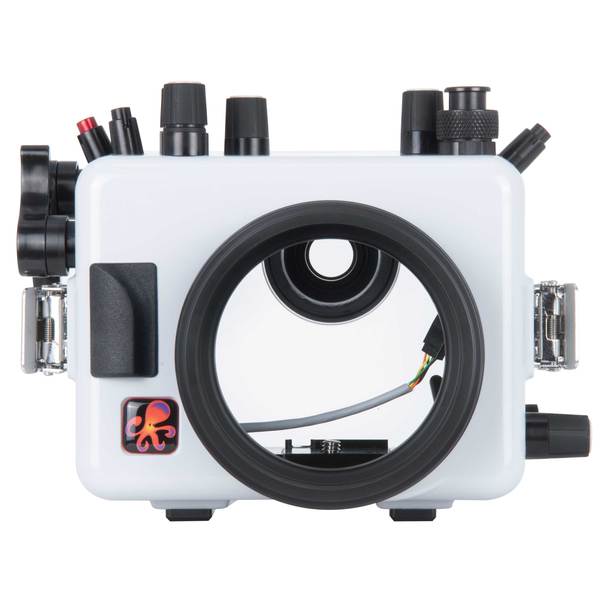 Olympus OM-5, OM-D E-M5 III - Ikelite 200DLM/A Housing 6950.53