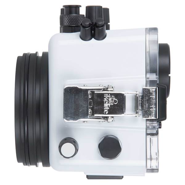 Olympus OM-5, OM-D E-M5 III - Ikelite 200DLM/A Housing 6950.53