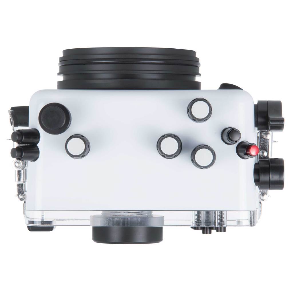 Olympus OM-5, OM-D E-M5 III - Ikelite 200DLM/A Housing 6950.53