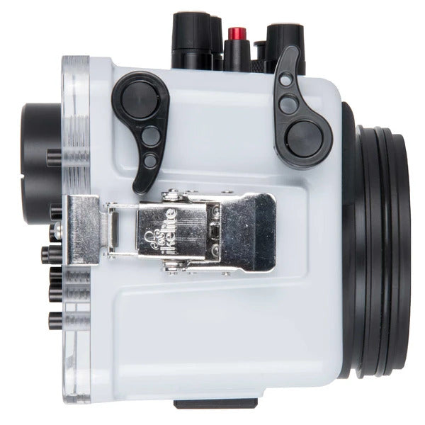 Olympus OM-D E-M1 III - Ikelite 200DLM/B Housing - 6952.03
