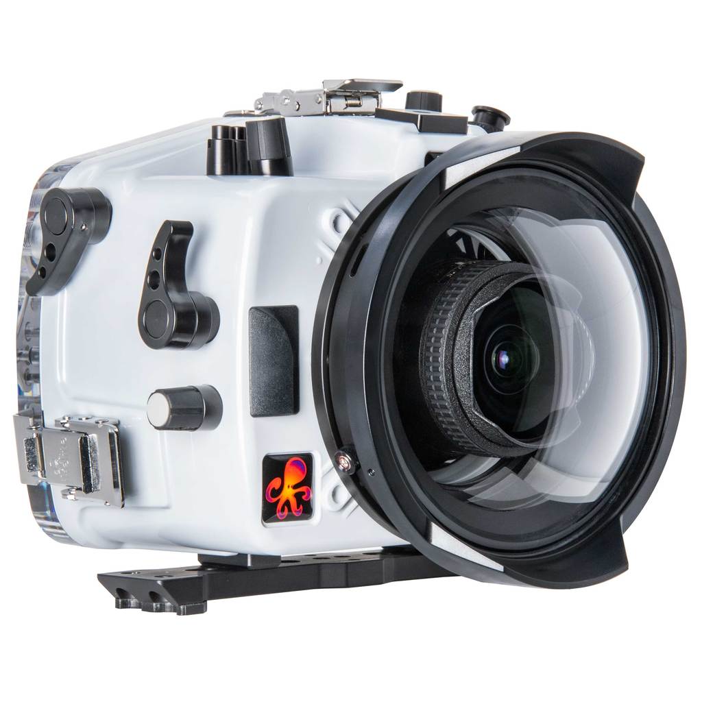 Nikon D780 - Ikelite 200DL Housing 71019