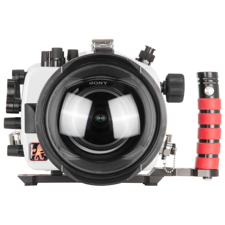 Sony Alpha a7R IV, a9 II - Ikelite 200DL Housing 71474