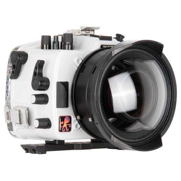 Sony Alpha a7R IV, a9 II - Ikelite 200DL Housing 71474