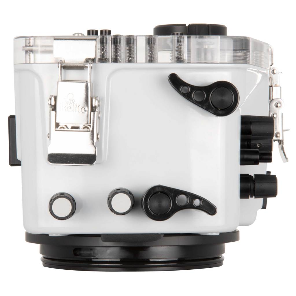 Sony Alpha a7R IV, a9 II - Ikelite 200DL Housing 71474