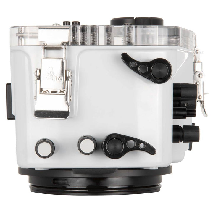 Sony Alpha a7R IV, a9 II - Ikelite 200DL Housing 71474