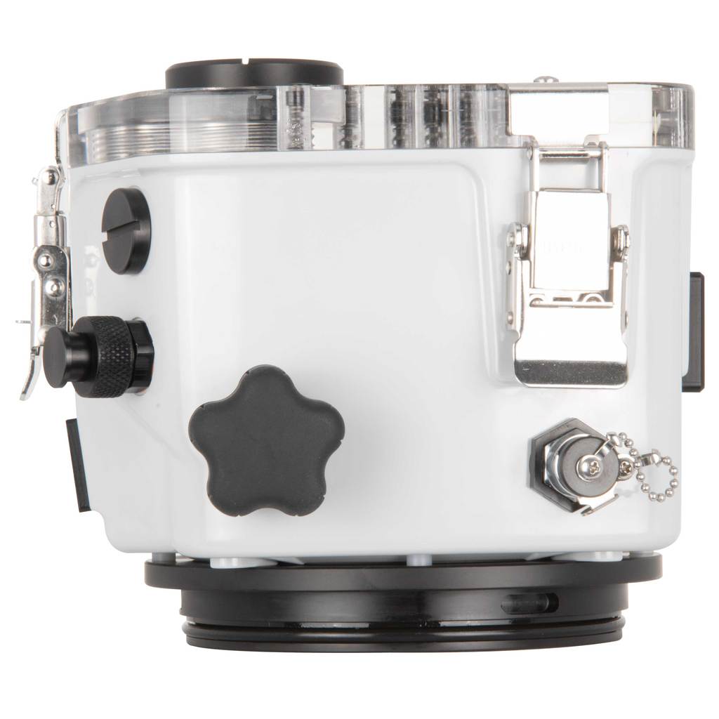 Sony Alpha a7R IV, a9 II - Ikelite 200DL Housing 71474