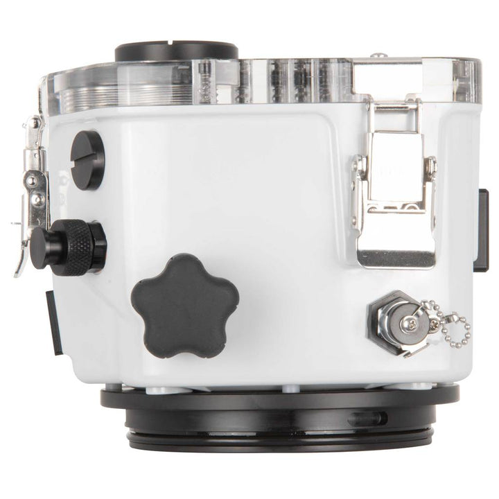 Sony Alpha a7R IV, a9 II - Ikelite 200DL Housing 71474
