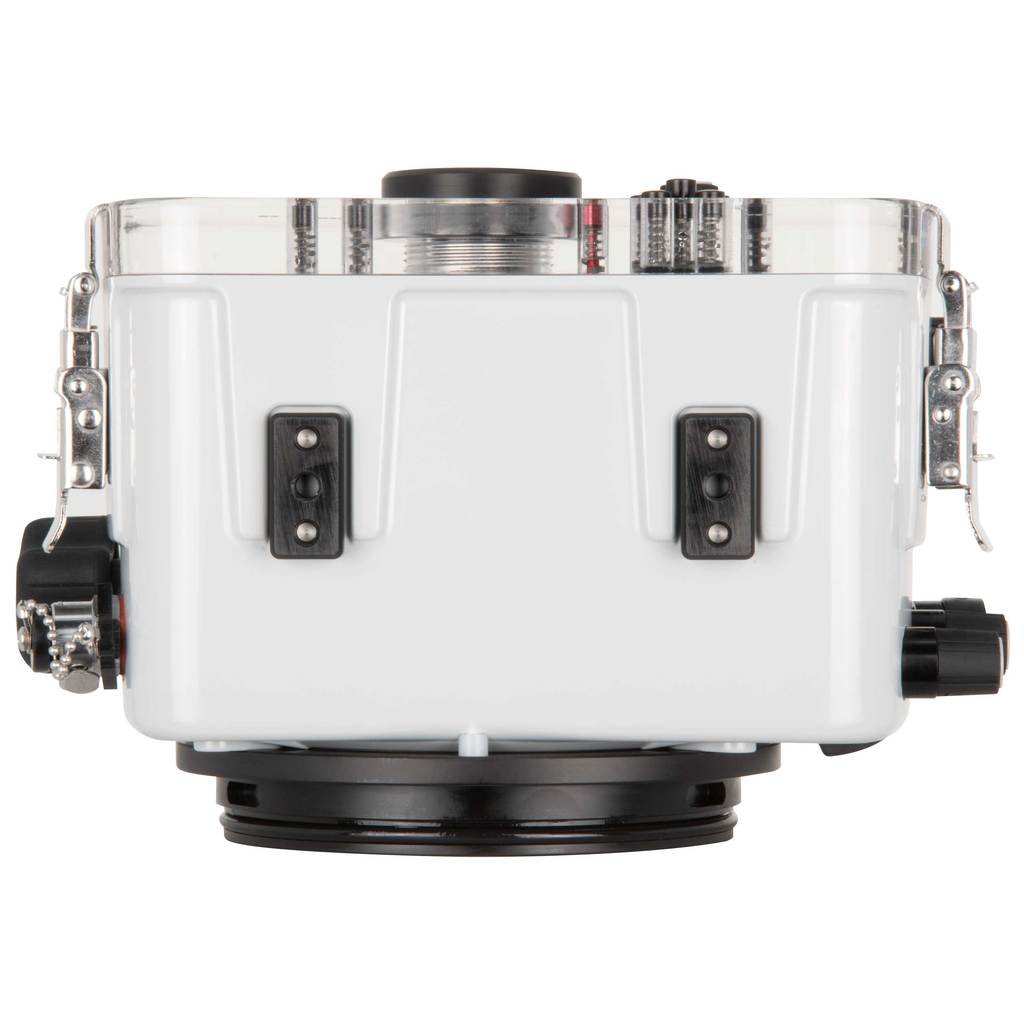 Sony Alpha a7R IV, a9 II - Ikelite 200DL Housing 71474