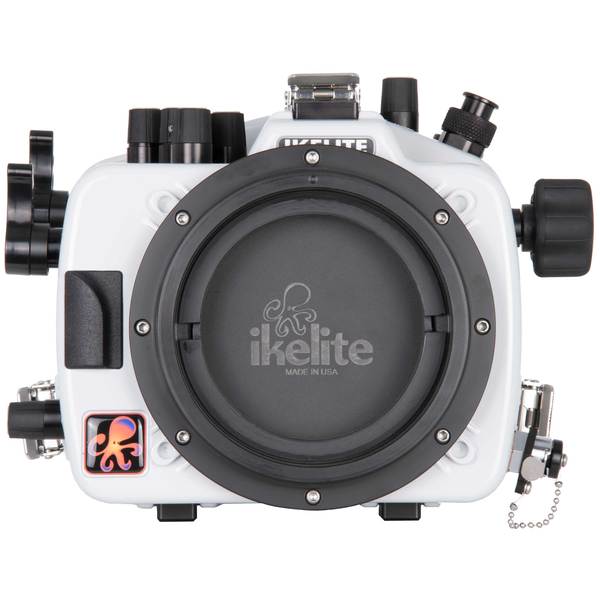 Fujifilm X-T3 - Ikelite 200DL Underwater Housing 71503