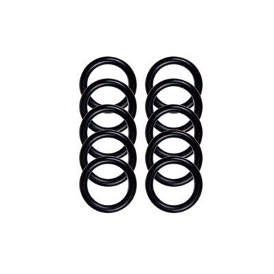 Ikelite O-Rings for 1-inch Ball Arm - Set of 10 4081.01 or Single 0138.18 - Sea Tech Ltd