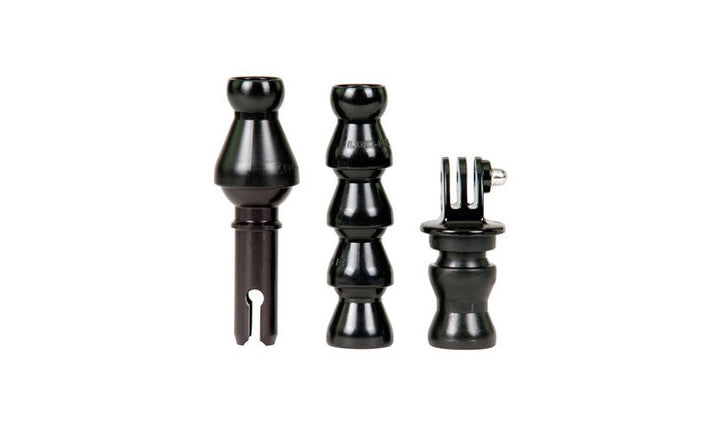 Ikelite Quick Release Kit for GoPro - 2602.3 - Sea Tech Ltd