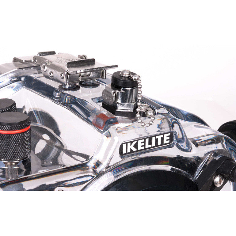 Ikelite Vacuum Kit for Accessory Port 1/2 Inch Holes - 47012 - Sea Tech Ltd