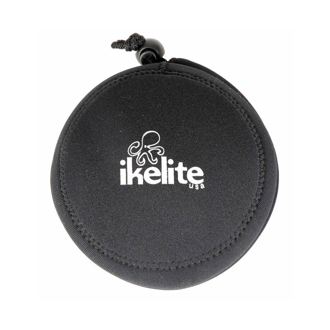Ikelite Neoprene Cover for Flat Ports - 0200.5 - Sea Tech Ltd