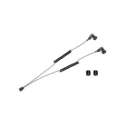 Inon Double Optical D Cable Type L Rubber Bush-M11 Adapter Set