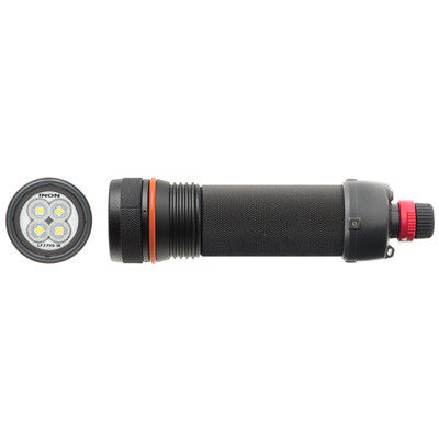 INON LF2700-W Flashlight