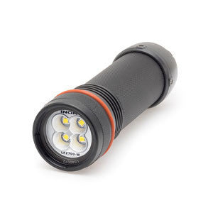 Inon LF2700-W Flashlight - Sea Tech Ltd