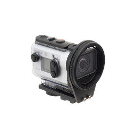 INON SD Mount Base UWH1 for Sony FDR-X3000