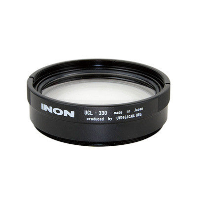 Inon UCL-330 Close-up Lens