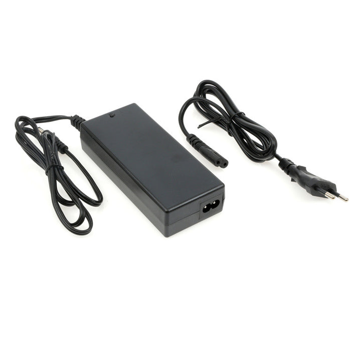 Keldan Charger Li-Ion - 12.6V 5.0A (prod nos 1033, 1034, 1035) - Sea Tech Ltd